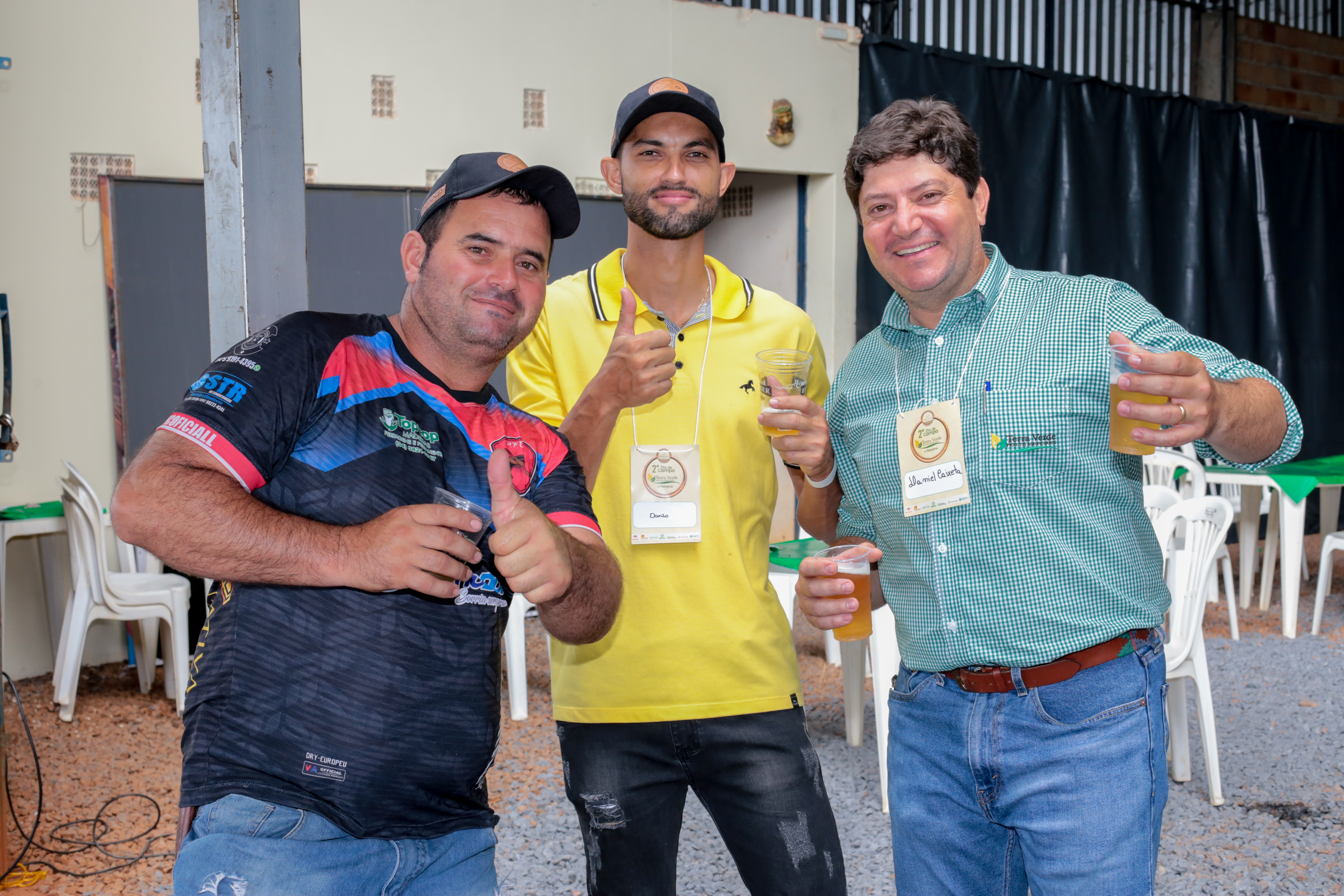 2° Dia de Campo - Foto 68